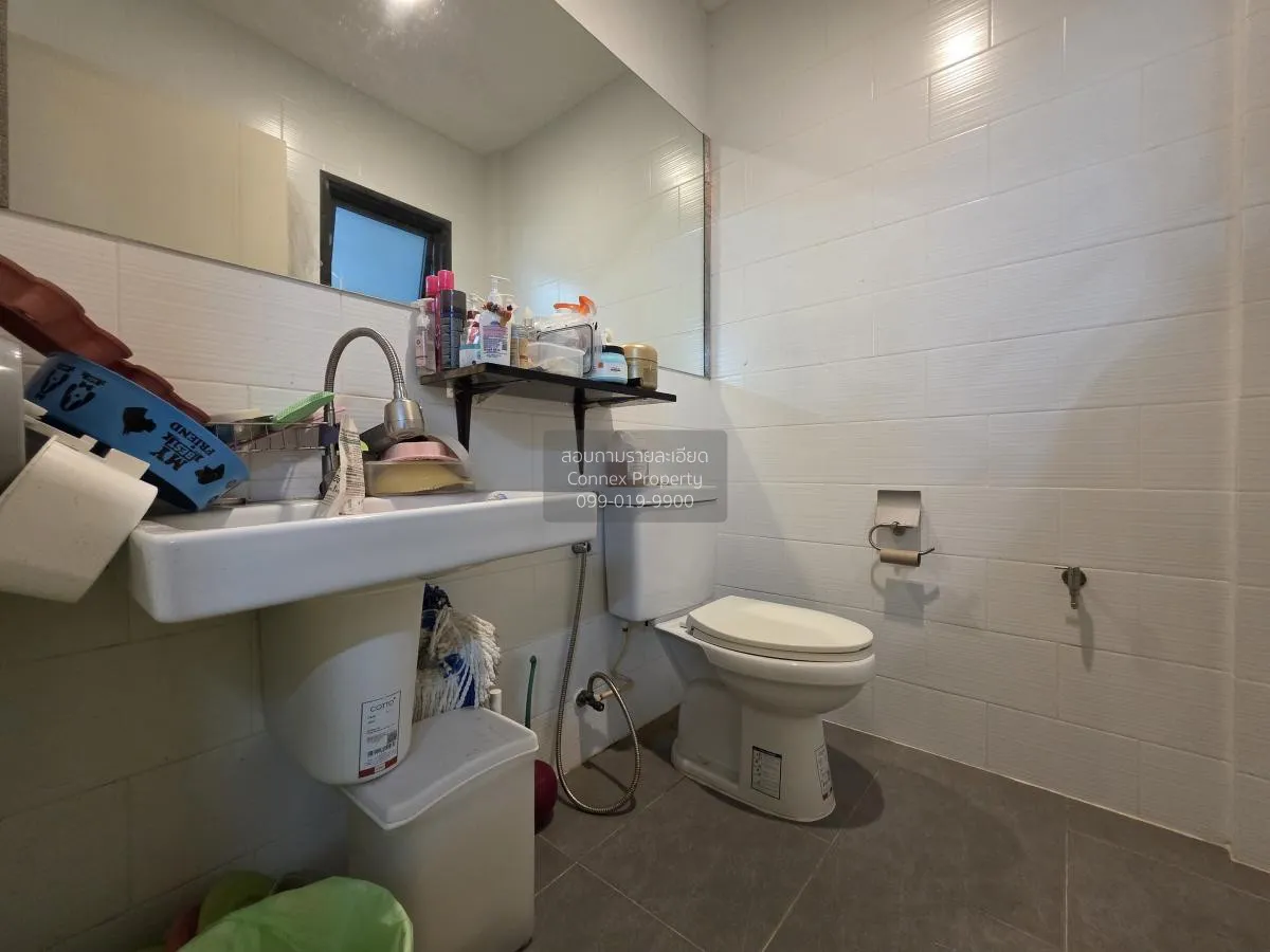 For Sale Townhouse/Townhome  , V Compound Ratchapruek-Pinklao , c