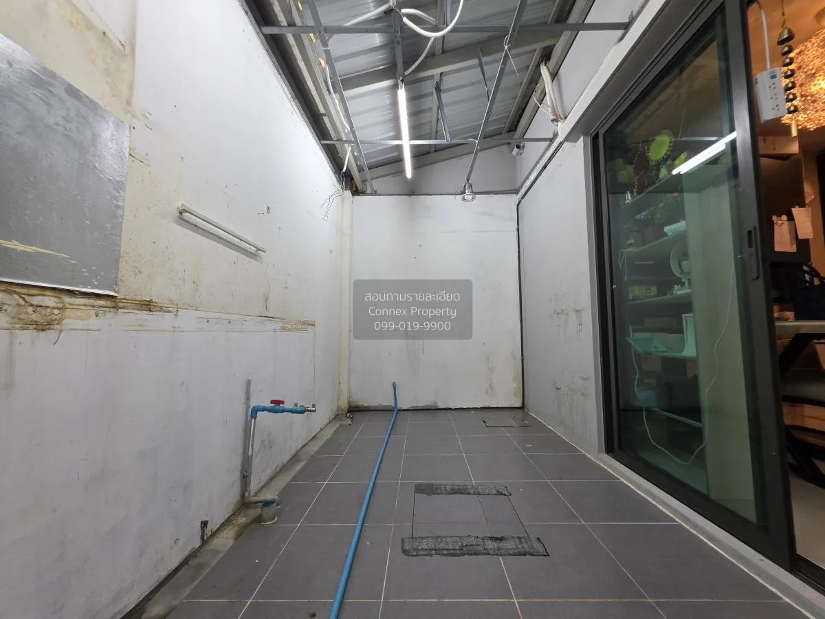 For Sale Townhouse/Townhome  , V Compound Ratchapruek-Pinklao , c