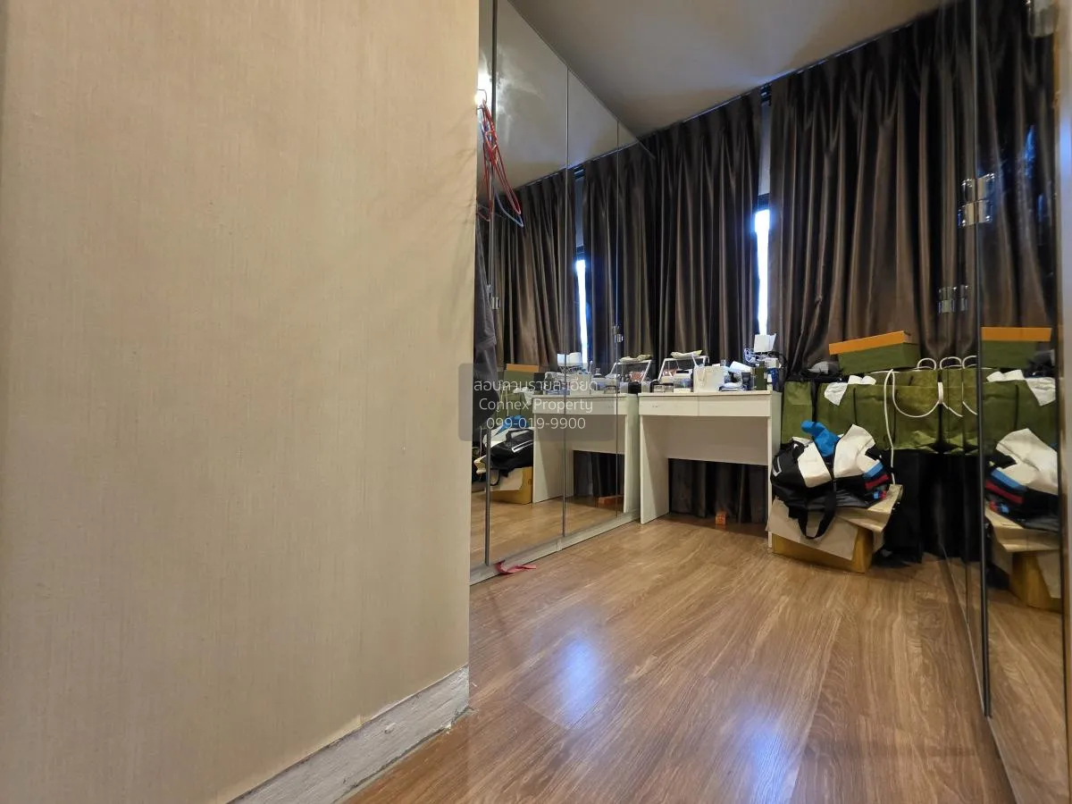 For Sale Townhouse/Townhome  , V Compound Ratchapruek-Pinklao , c