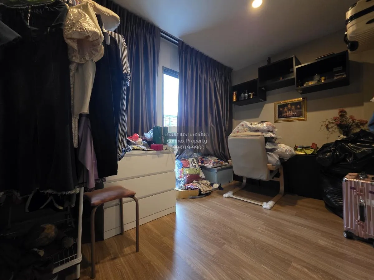 For Sale Townhouse/Townhome  , V Compound Ratchapruek-Pinklao , c