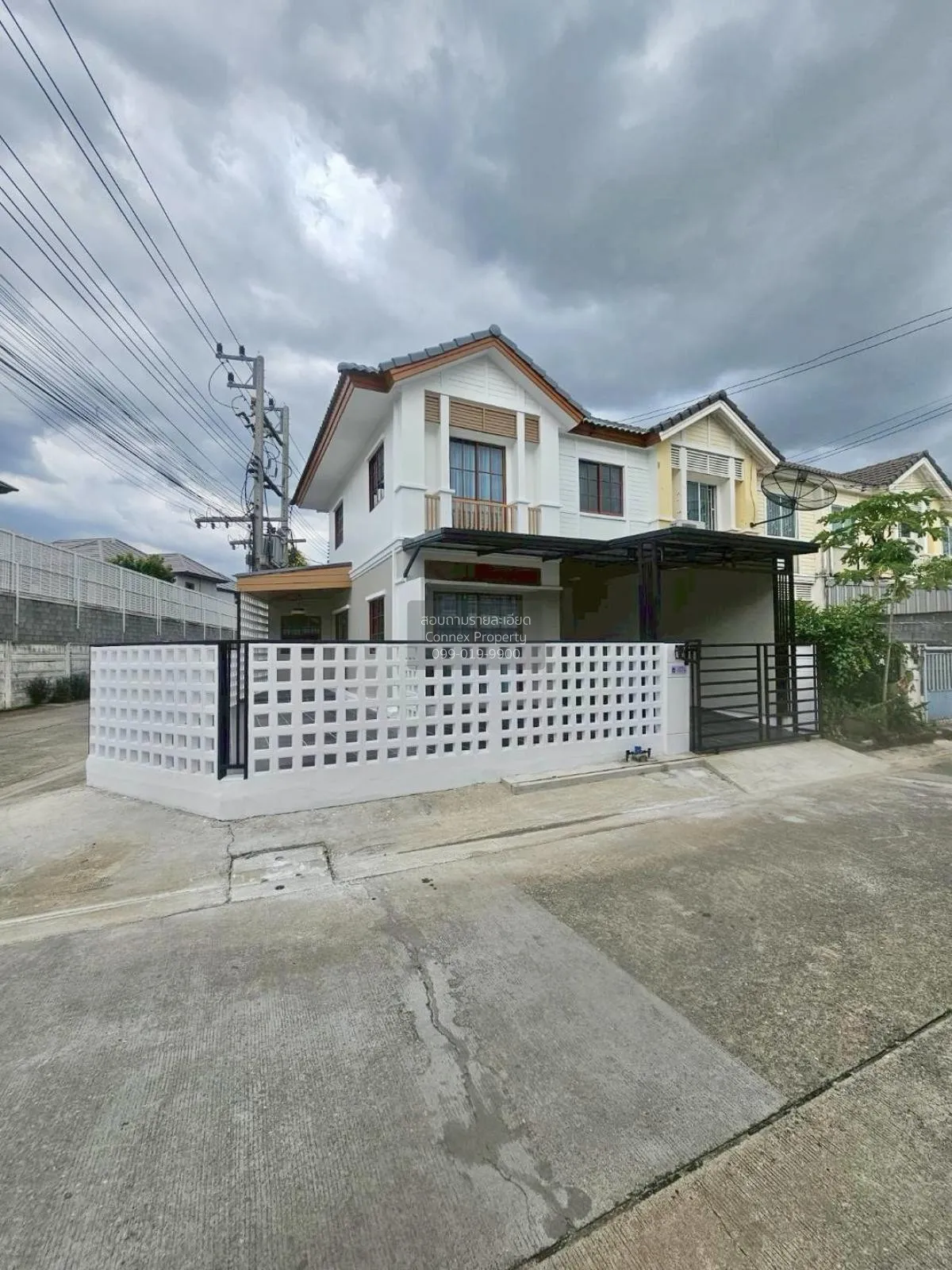 For Sale Townhouse/Townhome  , PRUKSA VILLE 41/1 BANGKADEE-TIWANO 1