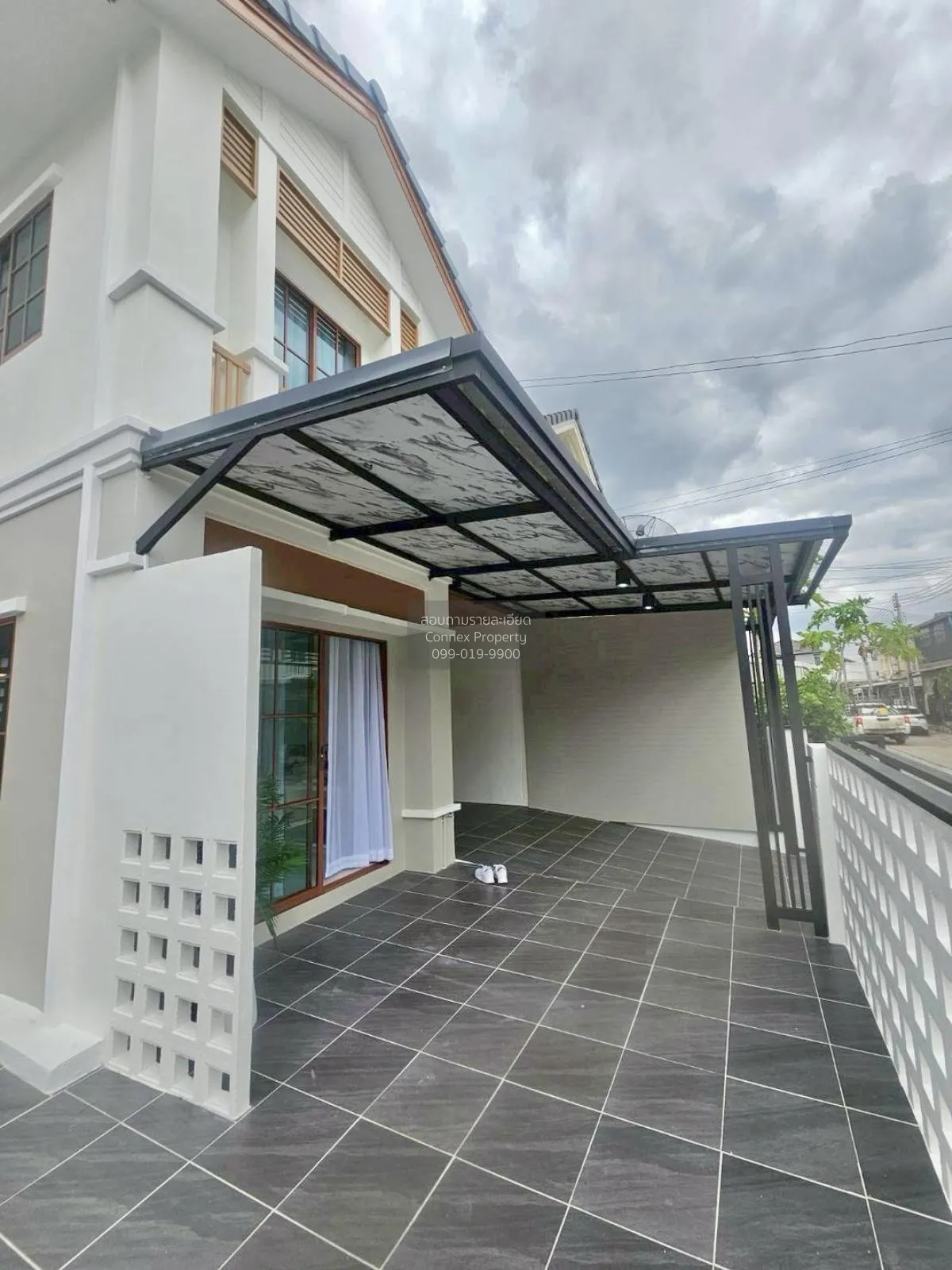 For Sale Townhouse/Townhome  , PRUKSA VILLE 41/1 BANGKADEE-TIWANO