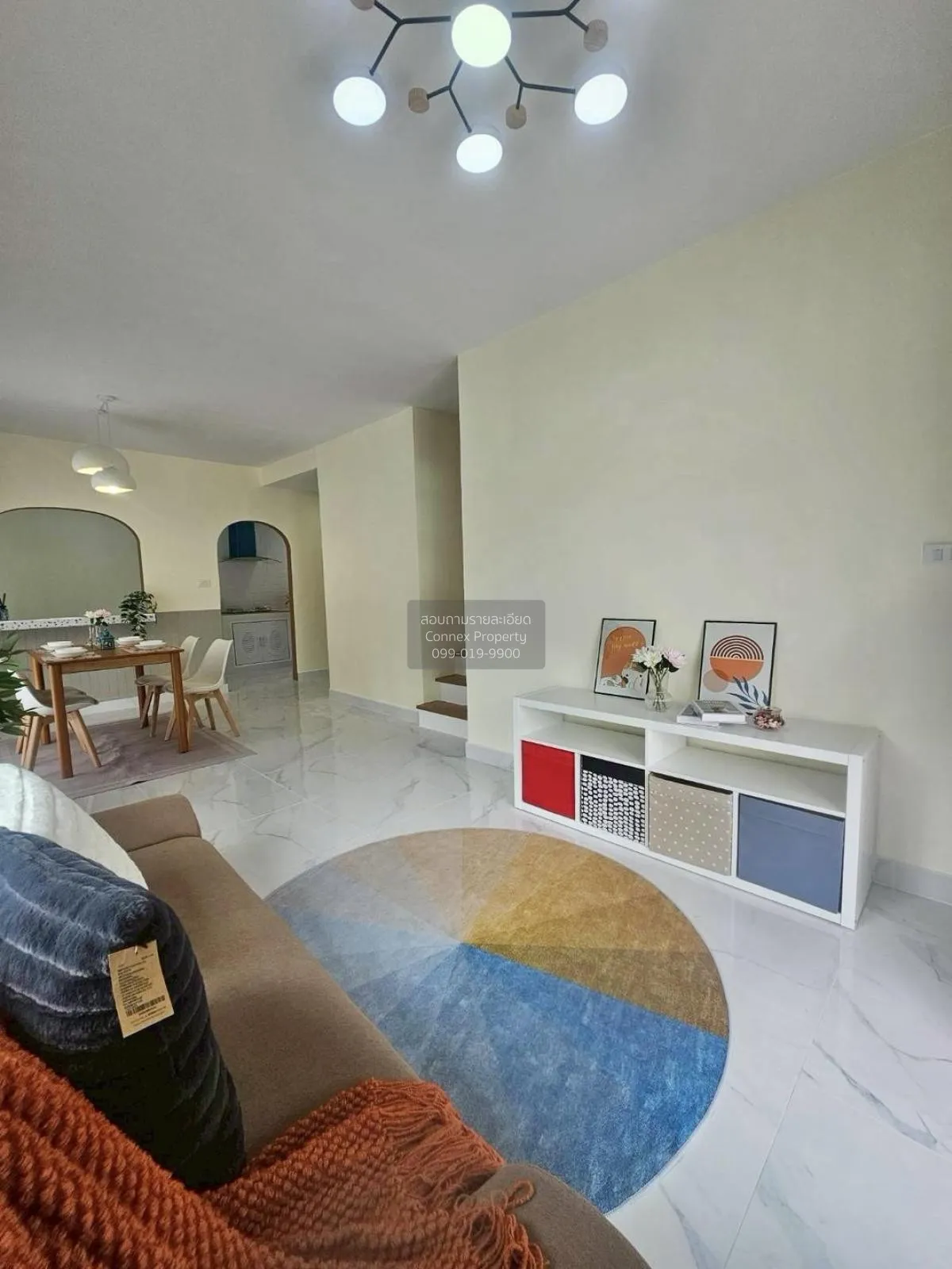 For Sale Townhouse/Townhome  , PRUKSA VILLE 41/1 BANGKADEE-TIWANO