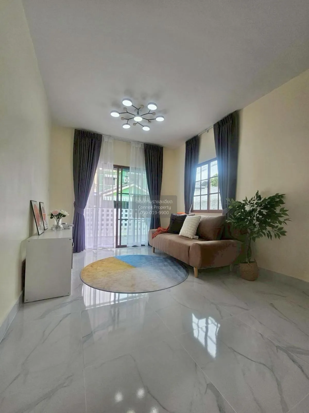 For Sale Townhouse/Townhome  , PRUKSA VILLE 41/1 BANGKADEE-TIWANO