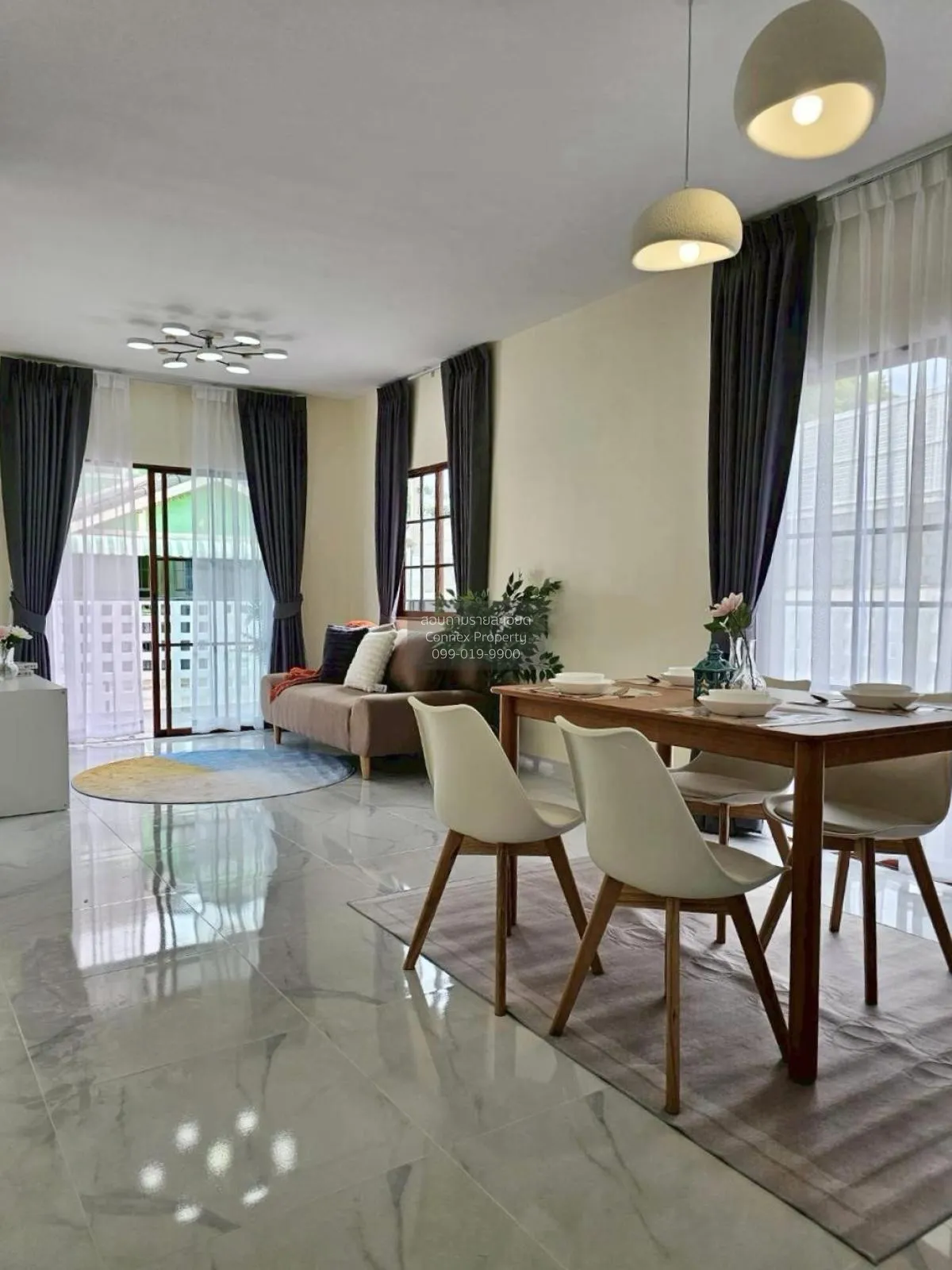 For Sale Townhouse/Townhome  , PRUKSA VILLE 41/1 BANGKADEE-TIWANO