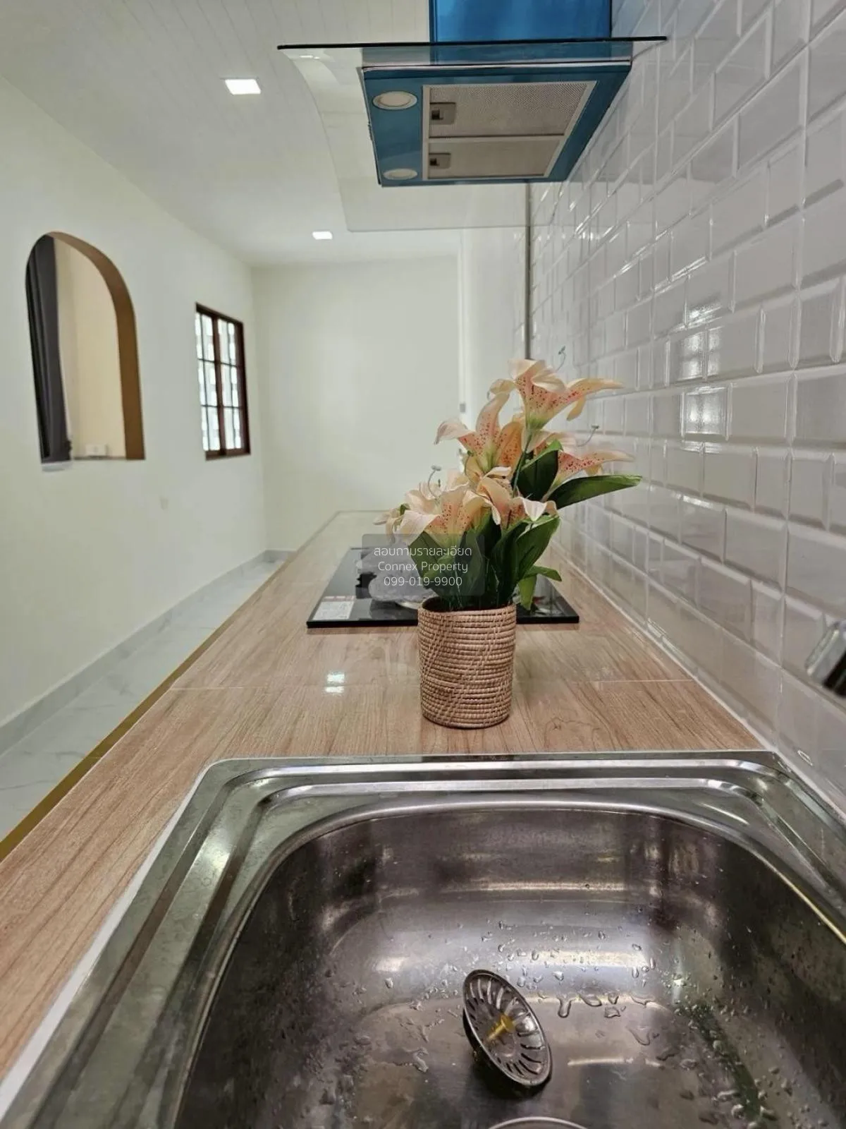 For Sale Townhouse/Townhome  , PRUKSA VILLE 41/1 BANGKADEE-TIWANO