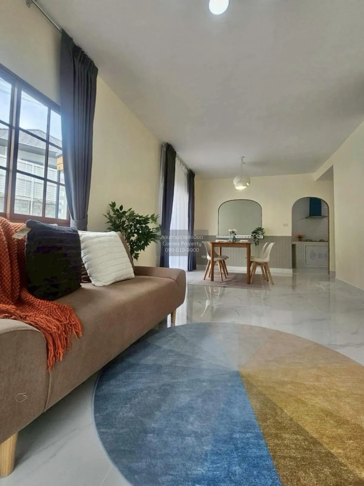 For Sale Townhouse/Townhome  , PRUKSA VILLE 41/1 BANGKADEE-TIWANO