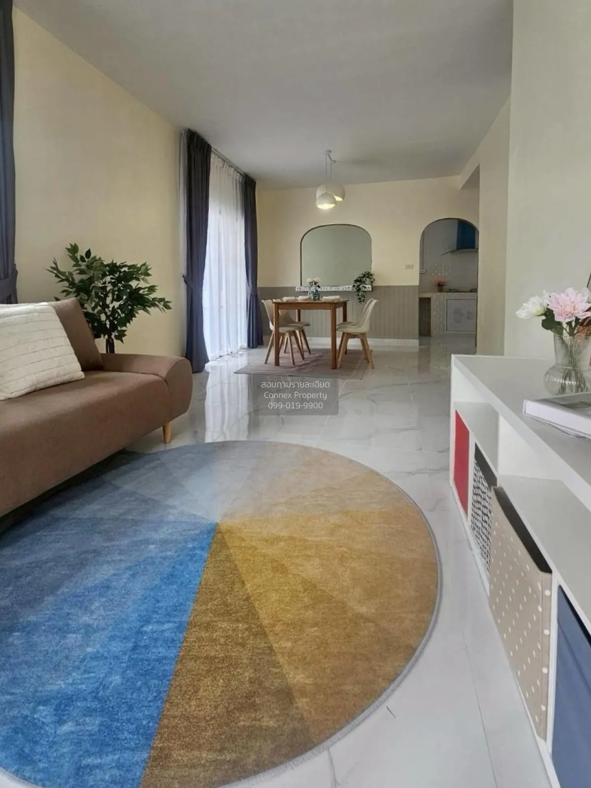 For Sale Townhouse/Townhome  , PRUKSA VILLE 41/1 BANGKADEE-TIWANO