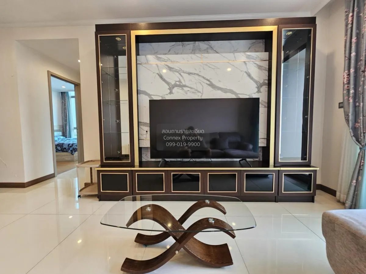 ขายคอนโด  ศุภาลัย โอเรียนทัล สุขุมวิท 39 วิวสวย วิวแม่น้ำ MRT-เพช 2