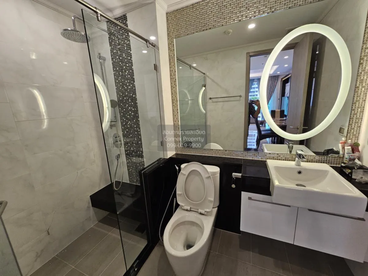 ขายคอนโด  ศุภาลัย โอเรียนทัล สุขุมวิท 39 วิวสวย วิวแม่น้ำ MRT-เพช