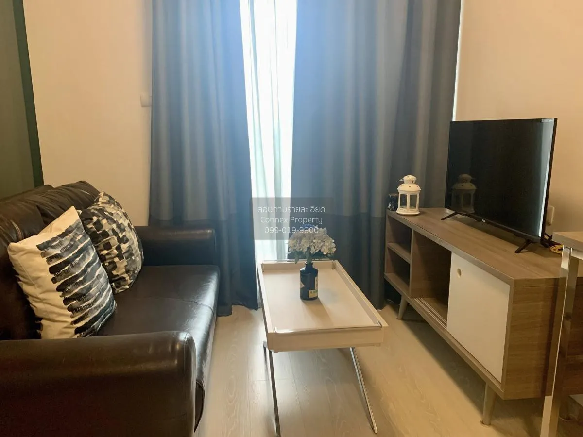 For Sale Condo , Chapter One Eco Ratchada Huaikhwang , MRT-Huai K 2