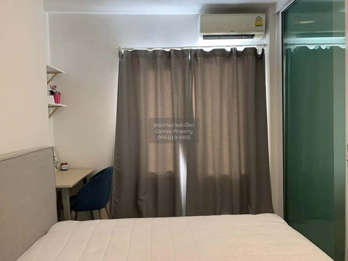 For Sale Condo , Chapter One Eco Ratchada Huaikhwang , MRT-Huai K