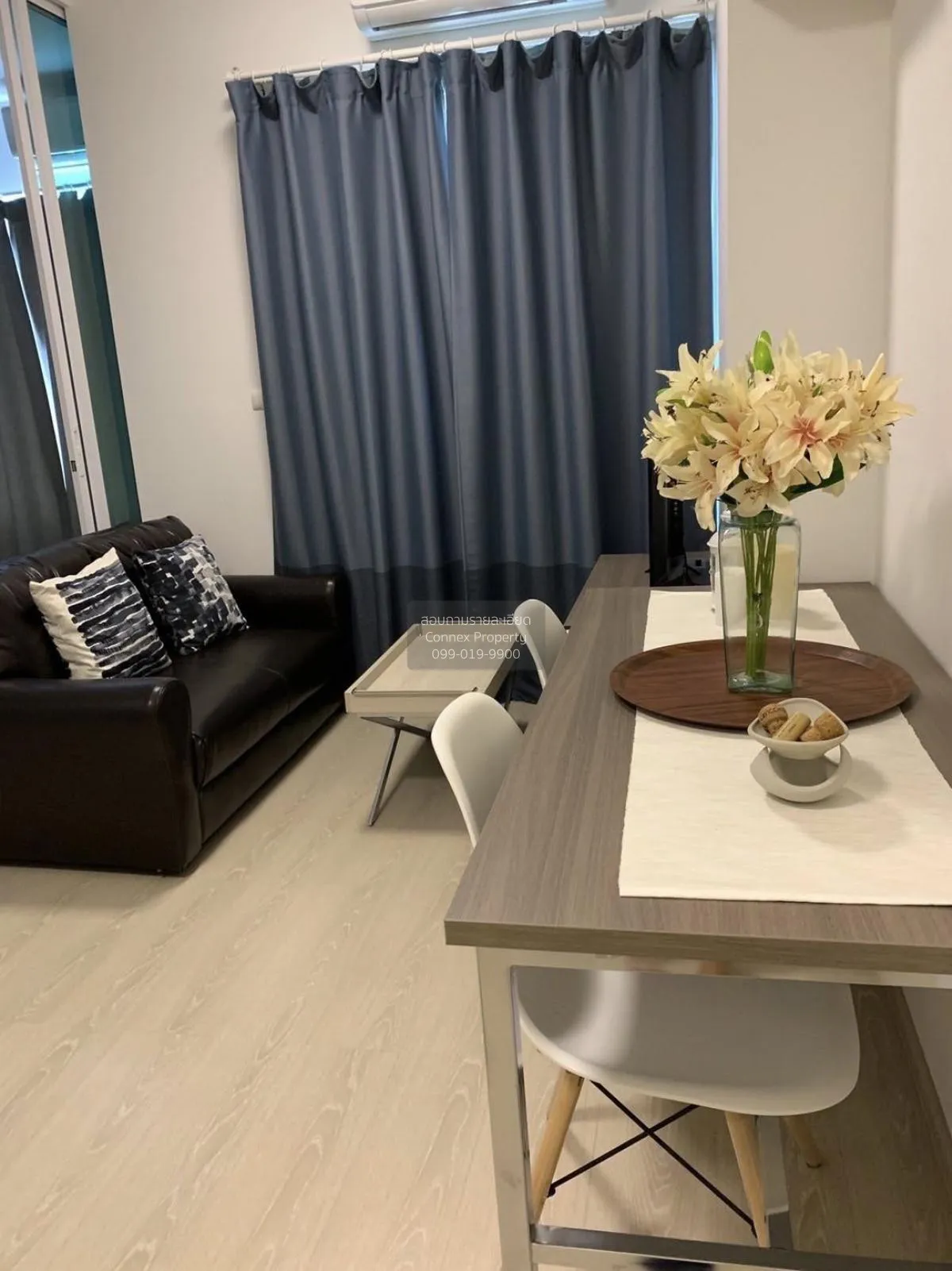 For Sale Condo , Chapter One Eco Ratchada Huaikhwang , MRT-Huai K