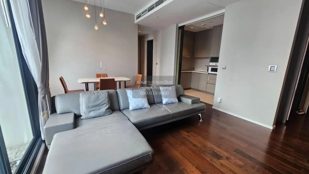 ขายคอนโด  เดอะ ดิโพลแมท 39 BTS-พร้อมพงษ์ คลองตันเหนือ เขต วัฒนา ก 3