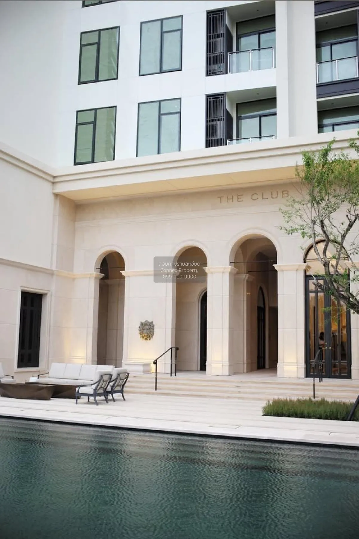 ขายคอนโด  เดอะ ดิโพลแมท 39 BTS-พร้อมพงษ์ คลองตันเหนือ เขต วัฒนา ก