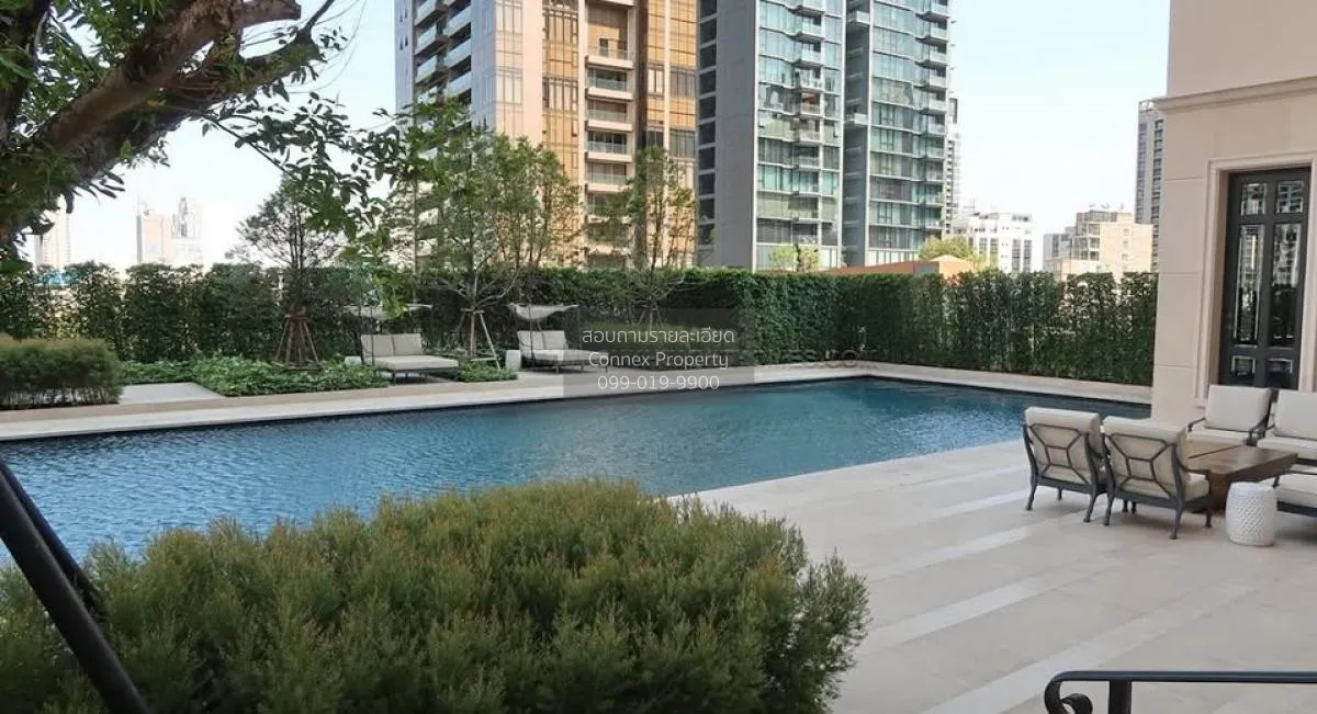 ขายคอนโด  เดอะ ดิโพลแมท 39 BTS-พร้อมพงษ์ คลองตันเหนือ เขต วัฒนา ก