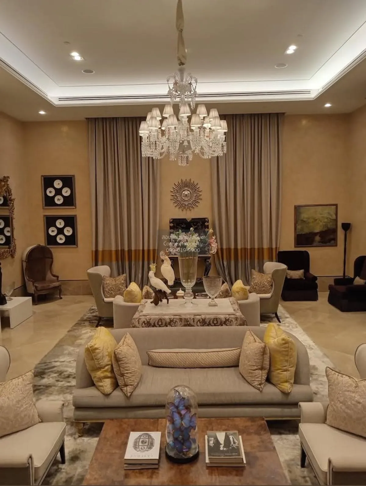 ขายคอนโด  เดอะ ดิโพลแมท 39 BTS-พร้อมพงษ์ คลองตันเหนือ เขต วัฒนา ก