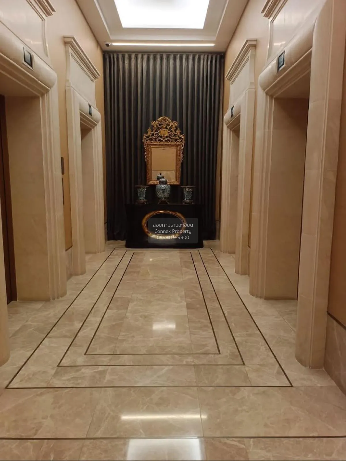 ขายคอนโด  เดอะ ดิโพลแมท 39 BTS-พร้อมพงษ์ คลองตันเหนือ เขต วัฒนา ก