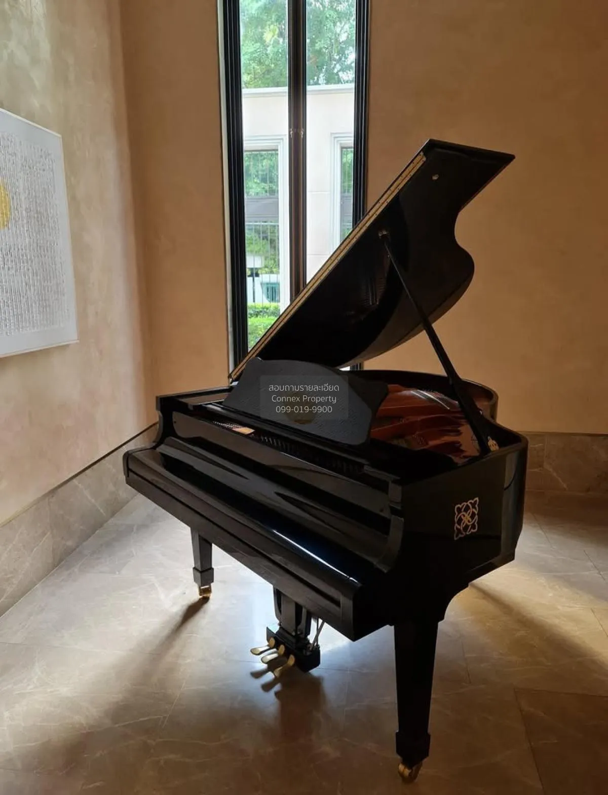 ขายคอนโด  เดอะ ดิโพลแมท 39 BTS-พร้อมพงษ์ คลองตันเหนือ เขต วัฒนา ก