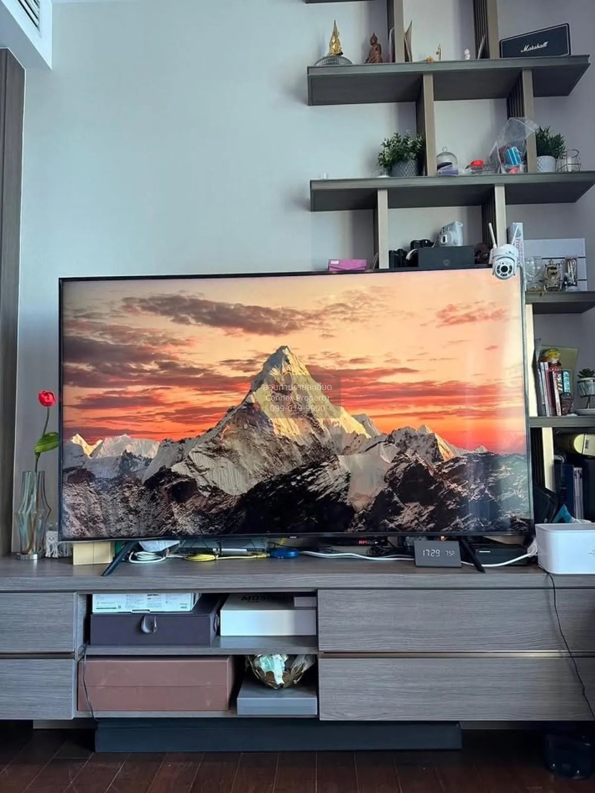 ขายคอนโด  เดอะ ดิโพลแมท 39 BTS-พร้อมพงษ์ คลองตันเหนือ เขต วัฒนา ก