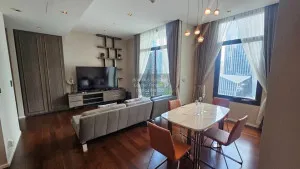 For Sale Condo , The Diplomat 39 , BTS-Phrom Phong , Khlong Tan Nuea , Watthana , Bangkok , CX-127468