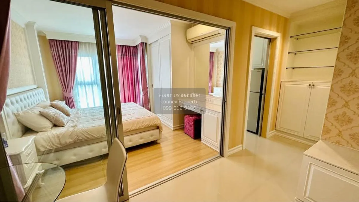 For Sale Condo , Aspire Sukhumvit 48 , BTS-Phra Khanong , Phra Kh 2