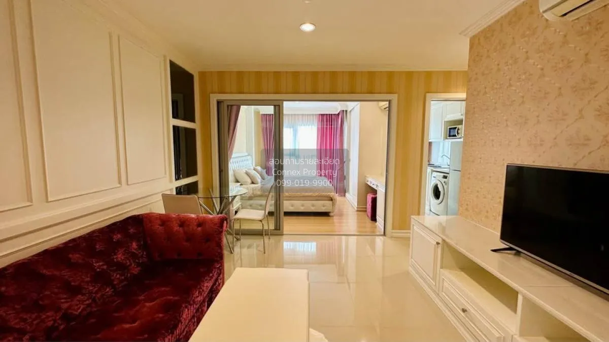 For Sale Condo , Aspire Sukhumvit 48 , BTS-Phra Khanong , Phra Kh 3