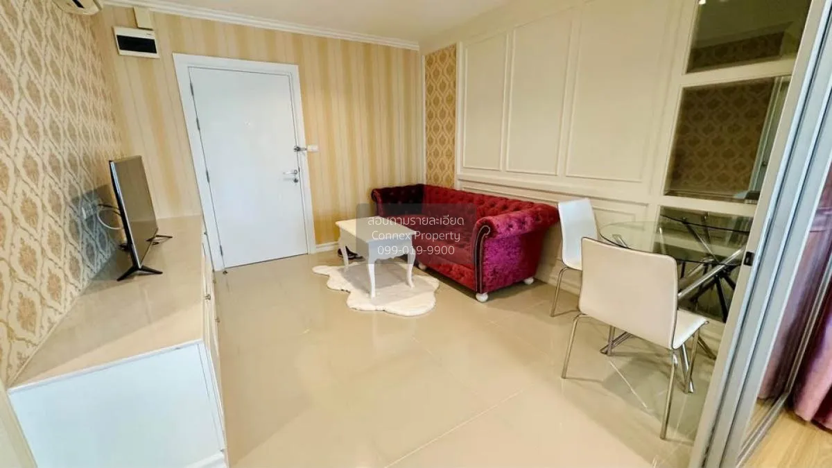 For Sale Condo , Aspire Sukhumvit 48 , BTS-Phra Khanong , Phra Kh 4