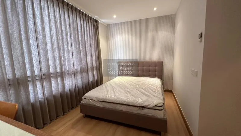 เช่าคอนโด  หลังสวน วิลล์ BTS-ชิดลม ลุมพินี เขต ปทุมวัน กรุงเทพ CX 2