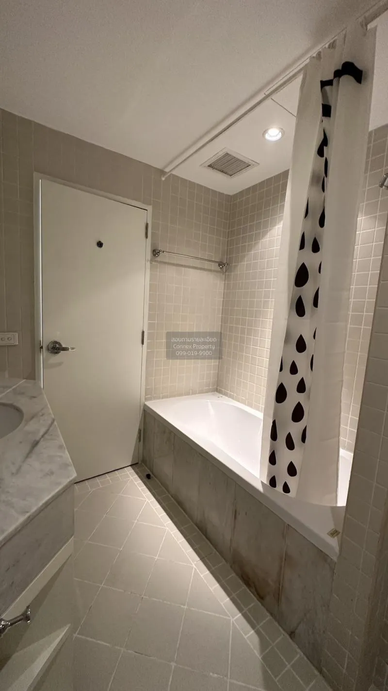 เช่าคอนโด  หลังสวน วิลล์ BTS-ชิดลม ลุมพินี เขต ปทุมวัน กรุงเทพ CX