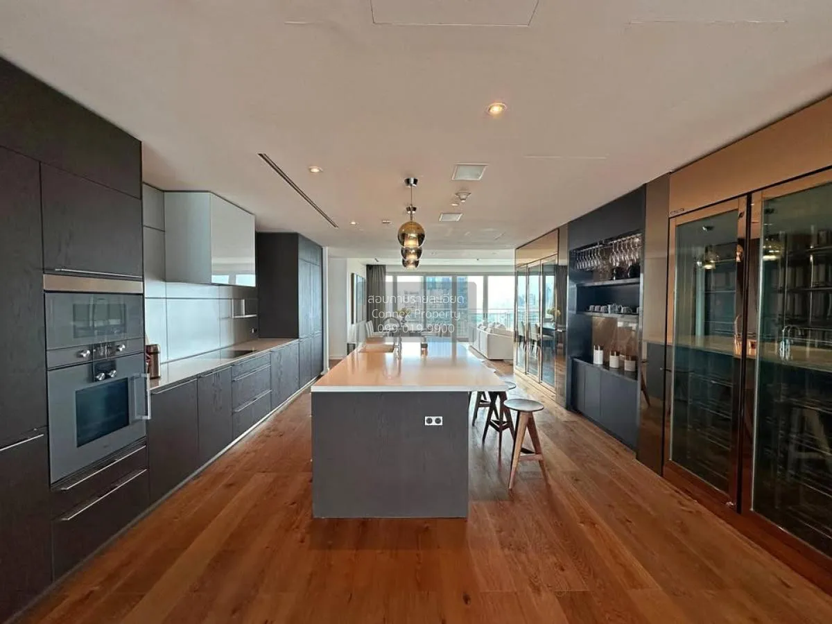 For Sale Condo , 185 Rajadamri , Penthouse , BTS-Ratchadamri , Lu 1