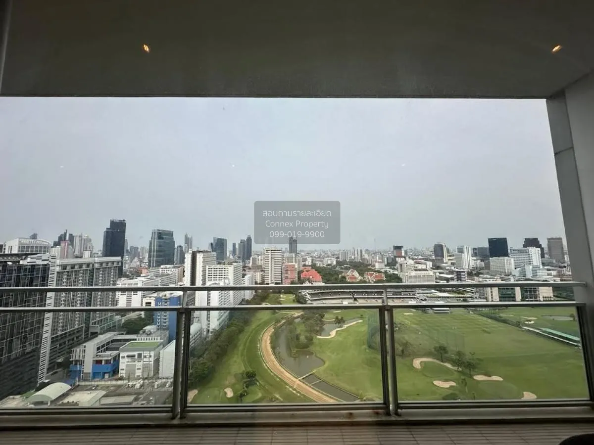 For Sale Condo , 185 Rajadamri , Penthouse , BTS-Ratchadamri , Lu 3