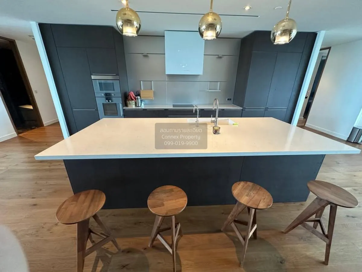 For Sale Condo , 185 Rajadamri , Penthouse , BTS-Ratchadamri , Lu