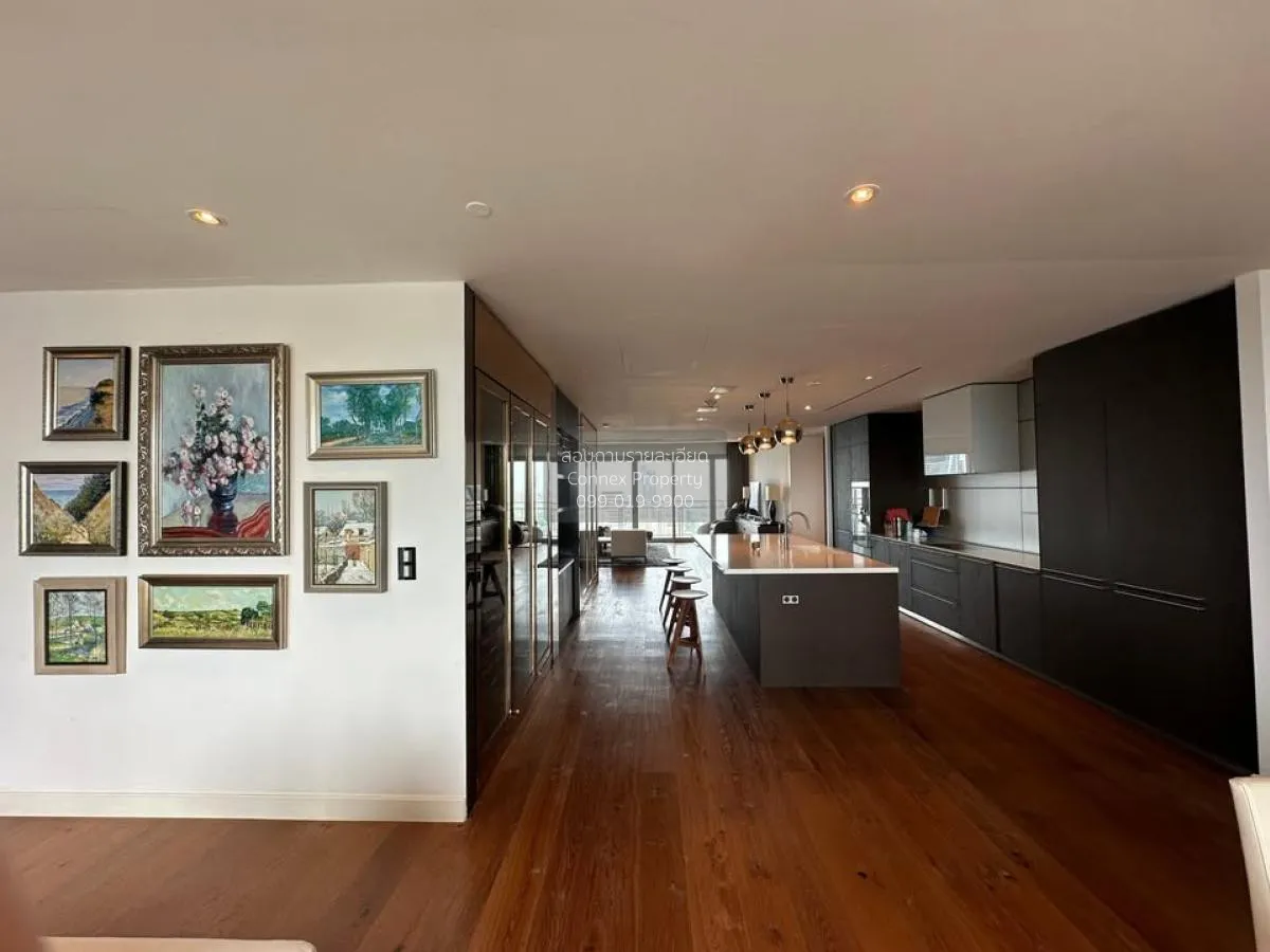 For Sale Condo , 185 Rajadamri , Penthouse , BTS-Ratchadamri , Lu