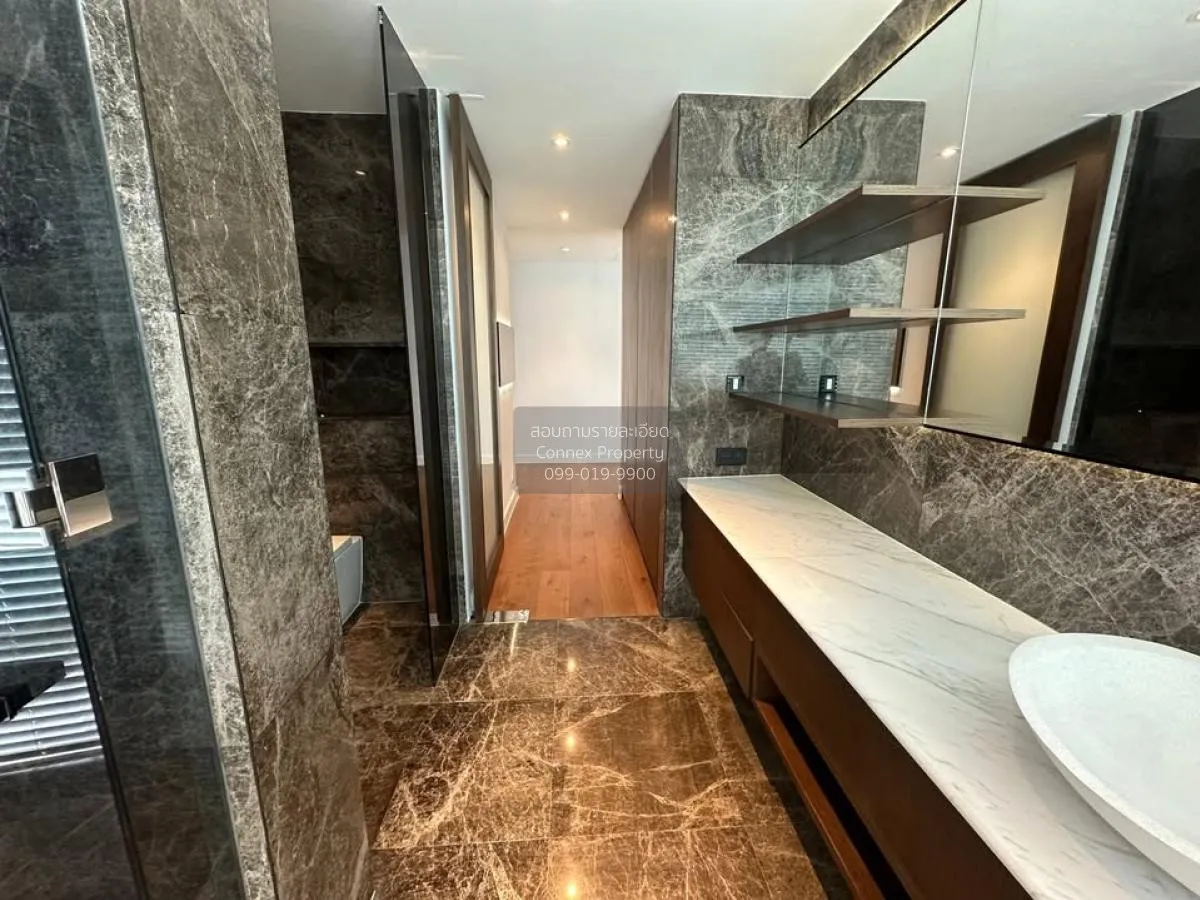 For Sale Condo , 185 Rajadamri , Penthouse , BTS-Ratchadamri , Lu