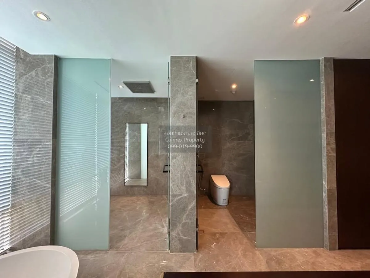 For Sale Condo , 185 Rajadamri , Penthouse , BTS-Ratchadamri , Lu