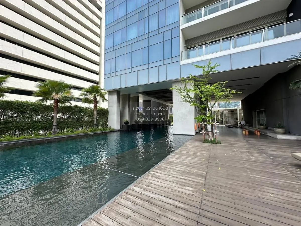 For Sale Condo , 185 Rajadamri , Penthouse , BTS-Ratchadamri , Lu