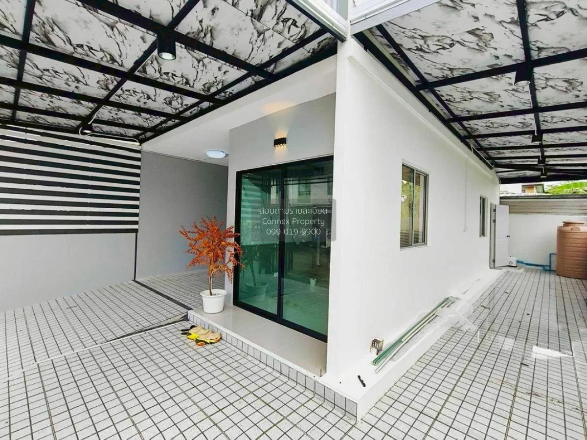 For Sale Townhouse/Townhome  , Baan Pruksa 105 Chalong Krung - La