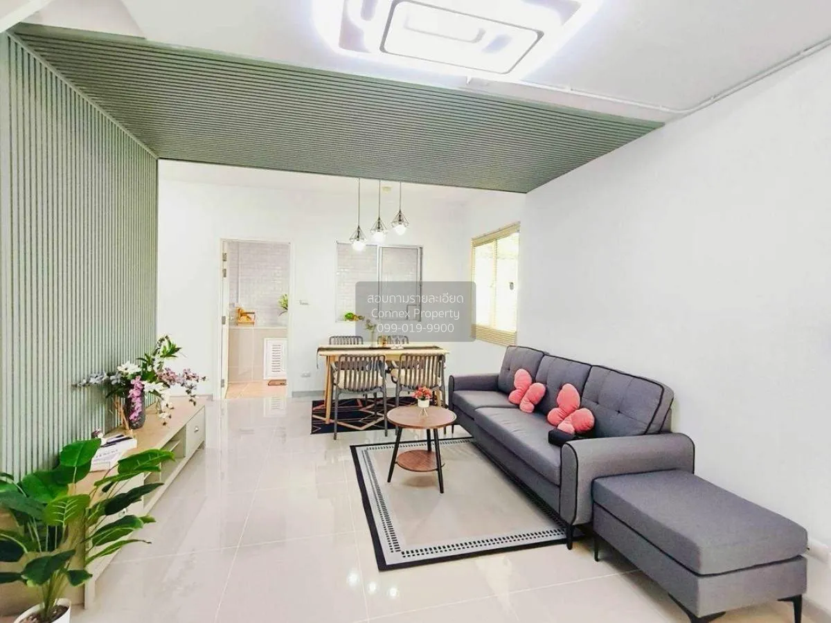 For Sale Townhouse/Townhome  , Baan Pruksa 105 Chalong Krung - La