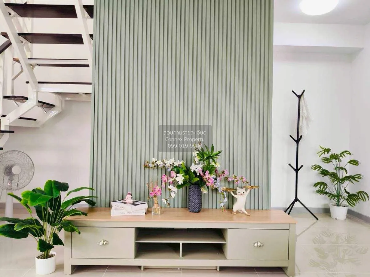 For Sale Townhouse/Townhome  , Baan Pruksa 105 Chalong Krung - La