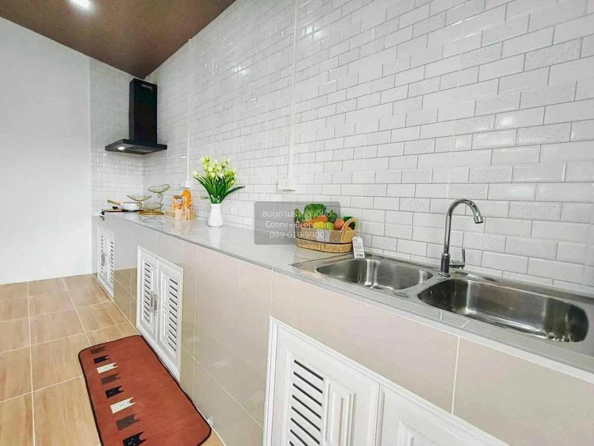 For Sale Townhouse/Townhome  , Baan Pruksa 105 Chalong Krung - La