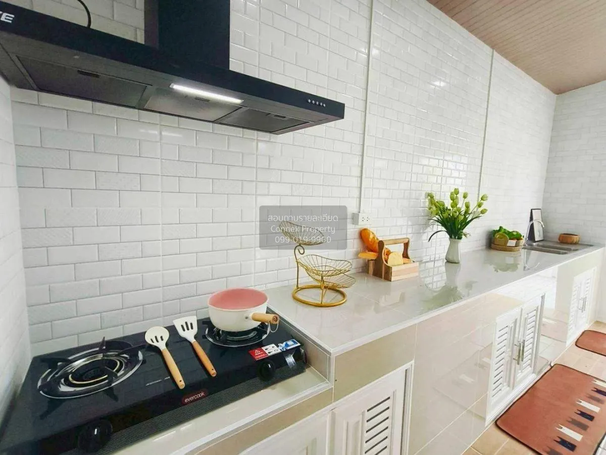 For Sale Townhouse/Townhome  , Baan Pruksa 105 Chalong Krung - La