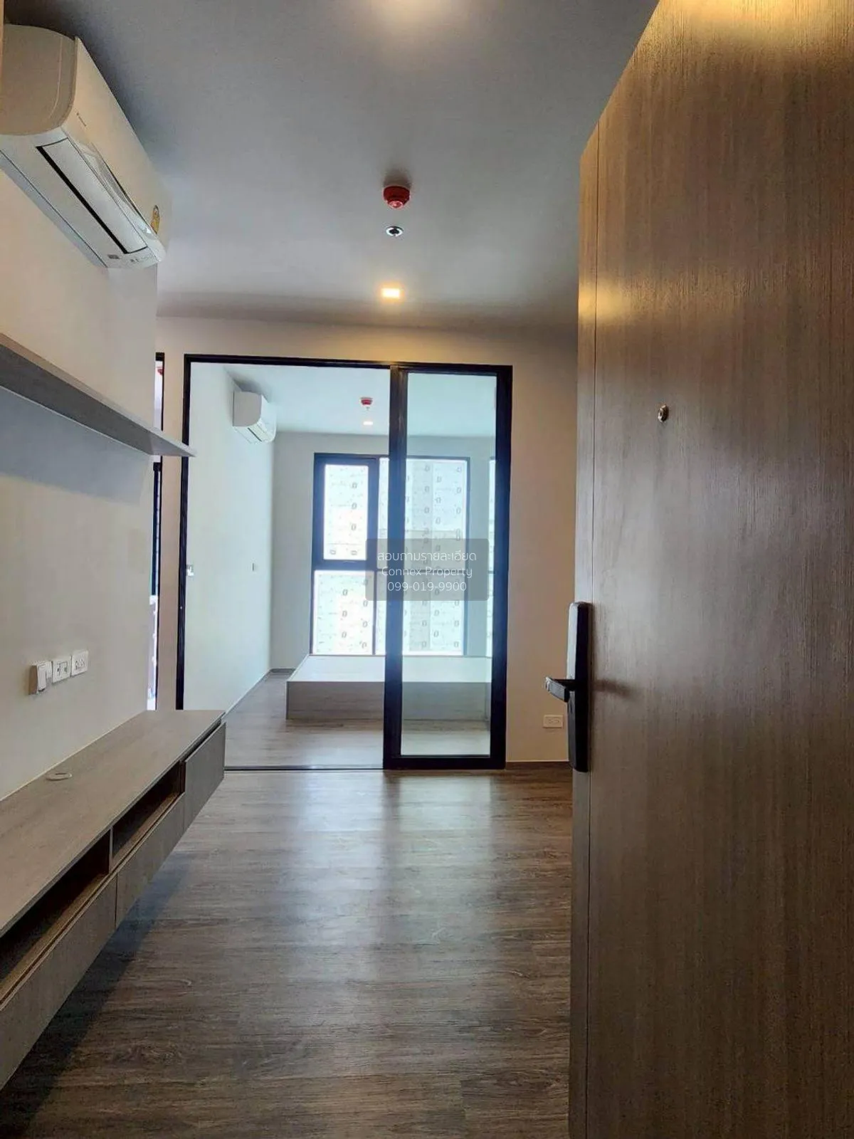 ขายคอนโด  นอตติ้ง ฮิลล์ ระยอง มาบตาพุด เมืองระยอง ระยอง CX-127474 1