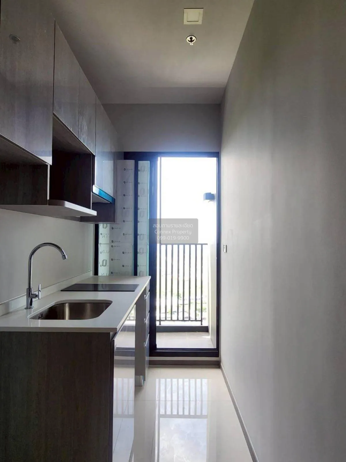 ขายคอนโด  นอตติ้ง ฮิลล์ ระยอง มาบตาพุด เมืองระยอง ระยอง CX-127474 3