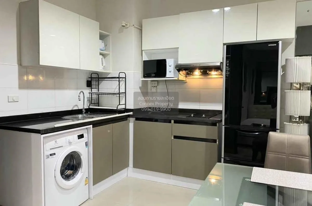 ขายคอนโด  ซิตี้ สมาร์ท คอนโด ดูเพล็กซ์ BTS-อโศก คลองเตย เขต คลองเ 2