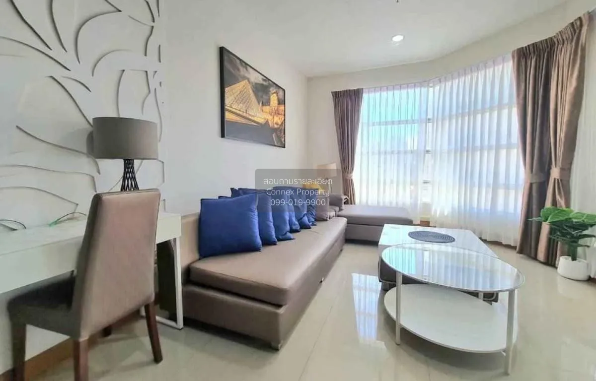 ขายคอนโด  ซิตี้ สมาร์ท คอนโด ดูเพล็กซ์ BTS-อโศก คลองเตย เขต คลองเ 3