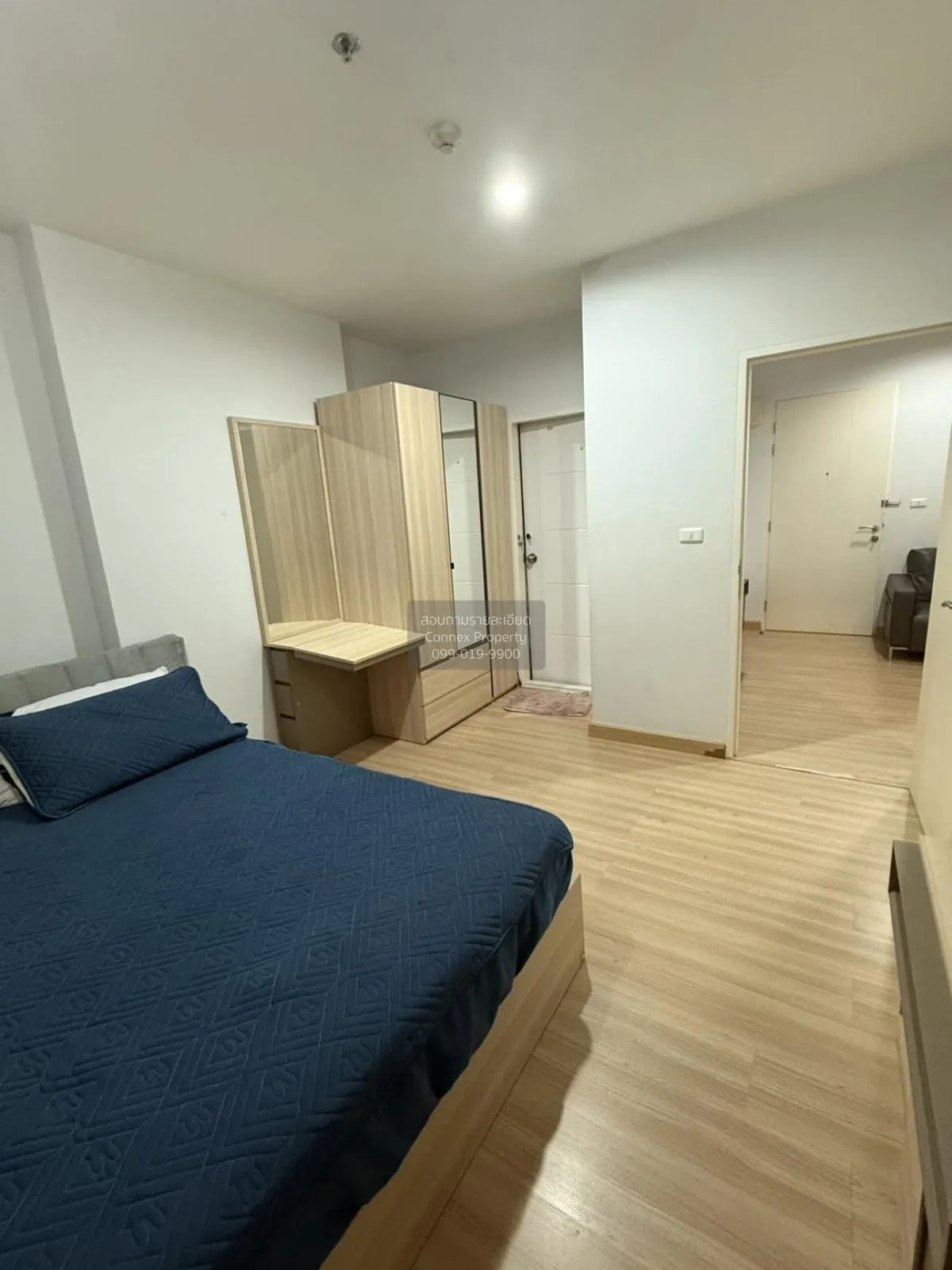 ขายคอนโด  นิช โมโน รัชวิภา ดูเพล็กซ์ ห้องมุม ลาดยาว เขต จตุจักร ก 2