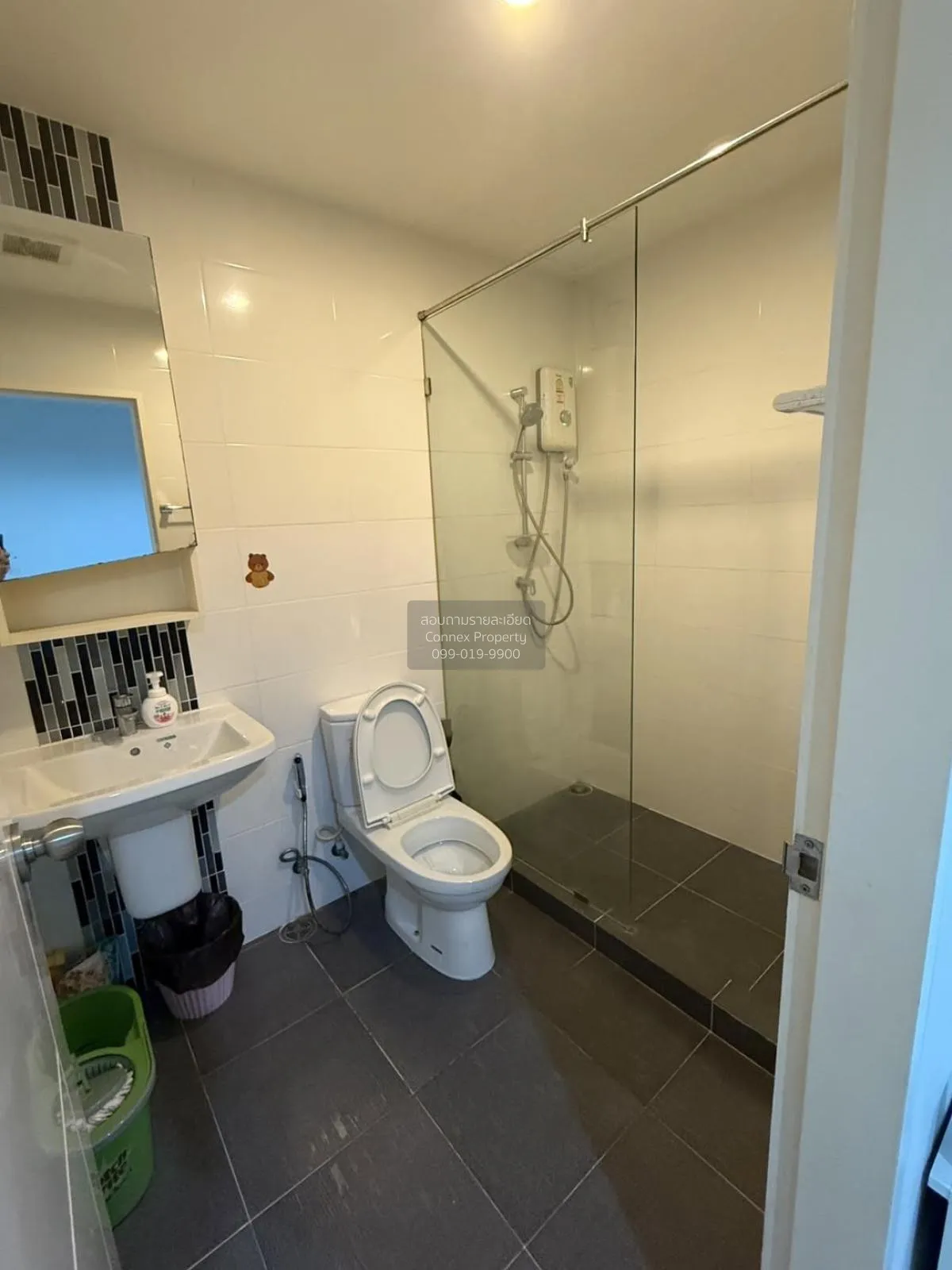 ขายคอนโด  นิช โมโน รัชวิภา ดูเพล็กซ์ ห้องมุม ลาดยาว เขต จตุจักร ก 4