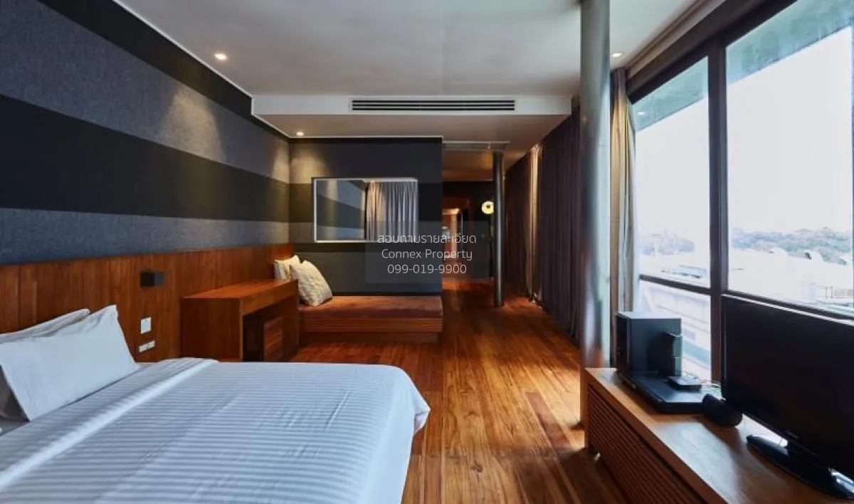 เช่าคอนโด  หลังสวน วิลล์ BTS-ชิดลม ลุมพินี เขต ปทุมวัน กรุงเทพ CX