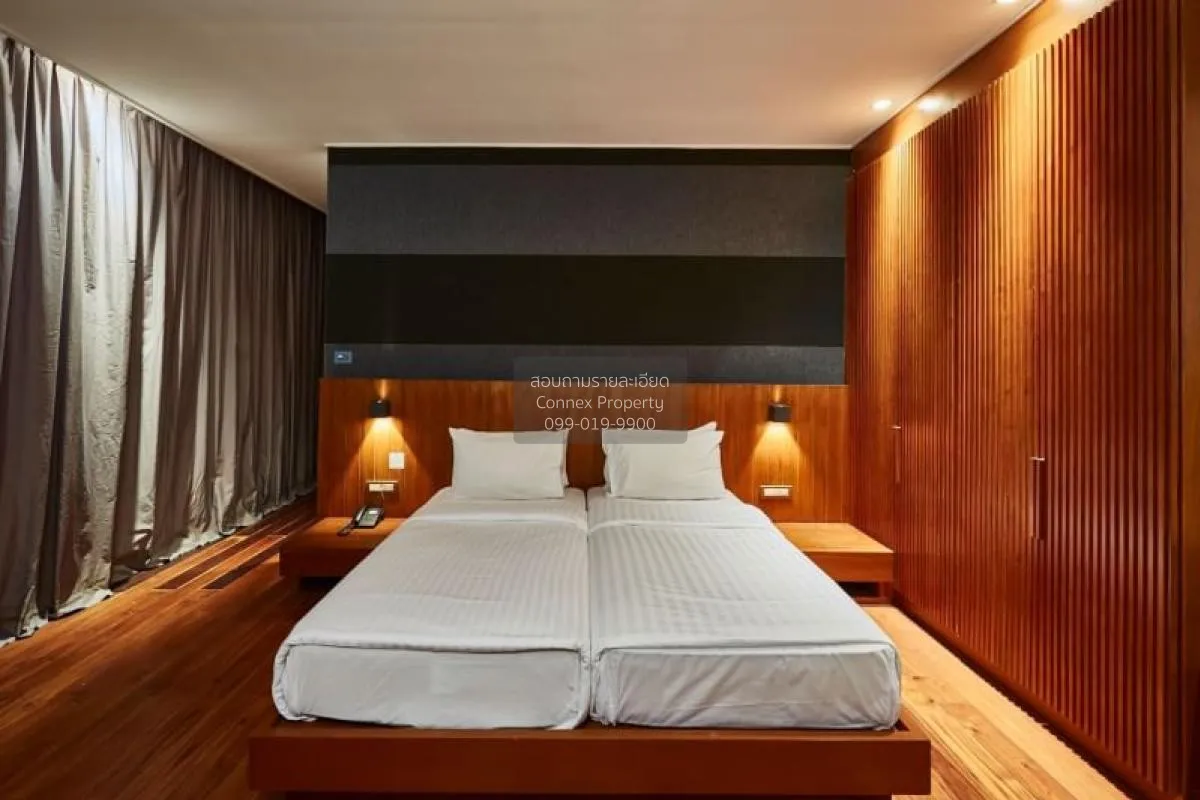 เช่าคอนโด  หลังสวน วิลล์ BTS-ชิดลม ลุมพินี เขต ปทุมวัน กรุงเทพ CX